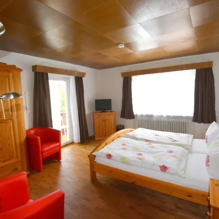 Auszeit Guest house *