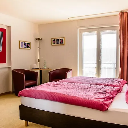 Auszeit Guest house