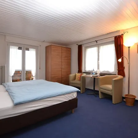 Auszeit Guest house