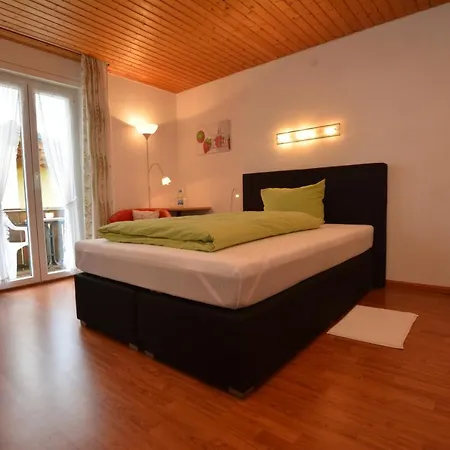 Guest house Auszeit Todtnauberg