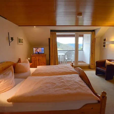 Guest house Auszeit Todtnauberg