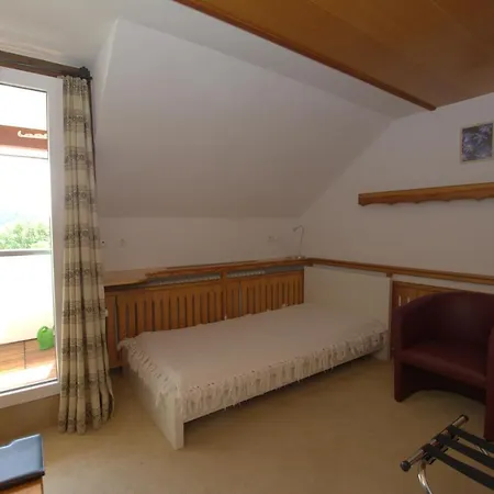 Guest house Auszeit