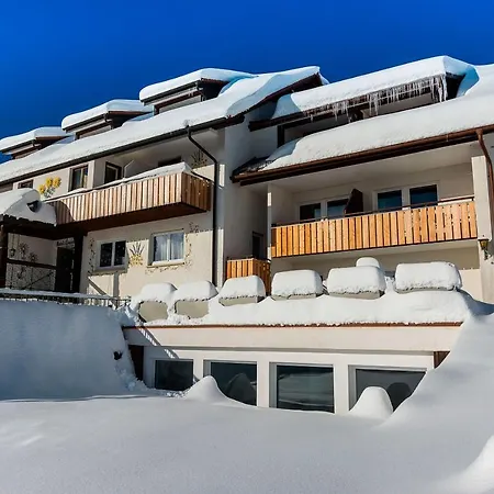 Guest house Auszeit Todtnauberg