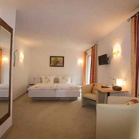 Auszeit Guest house *