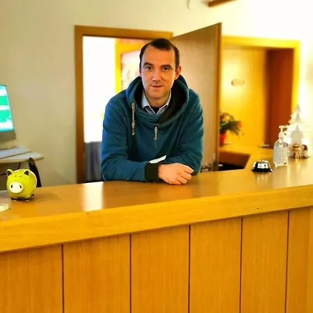Auszeit Guest house Todtnauberg