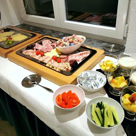 Guest house Auszeit *