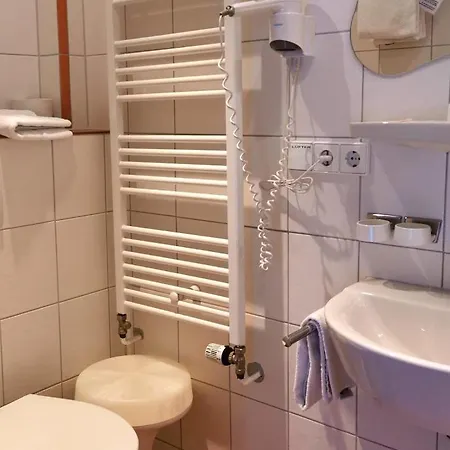 Auszeit Guest house