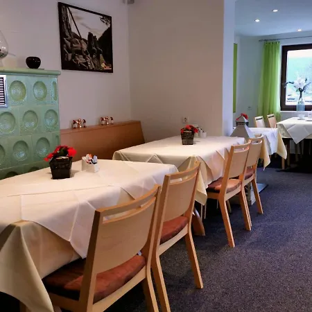 Auszeit Guest house *