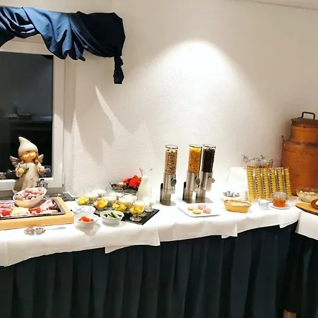 Guest house Auszeit Todtnauberg