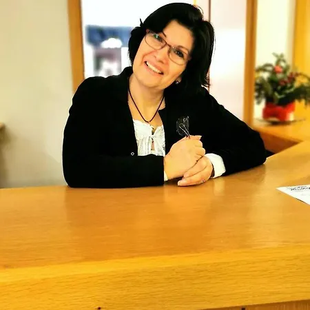Guest house Auszeit